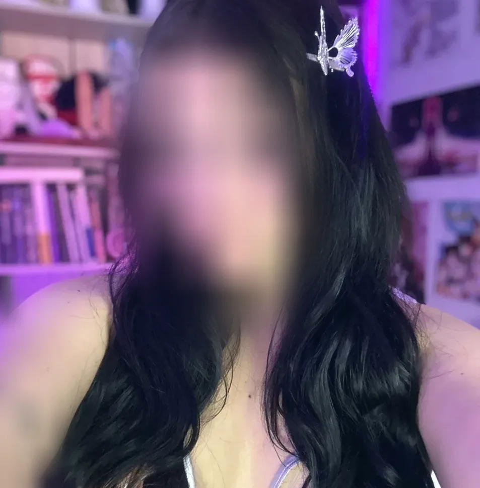 Agata, 26 anni