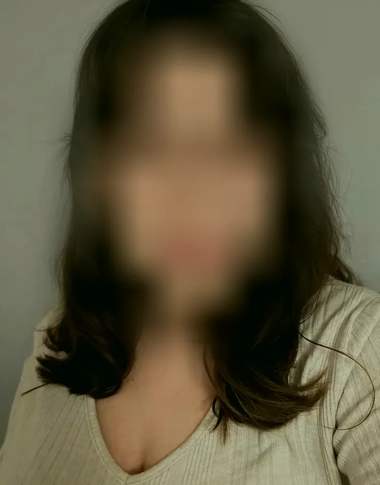 Aya, 26 anni