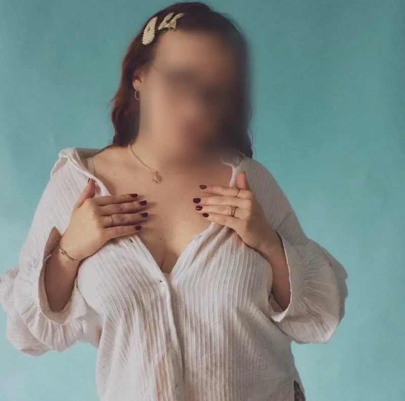 Benedetta, 21 anni
