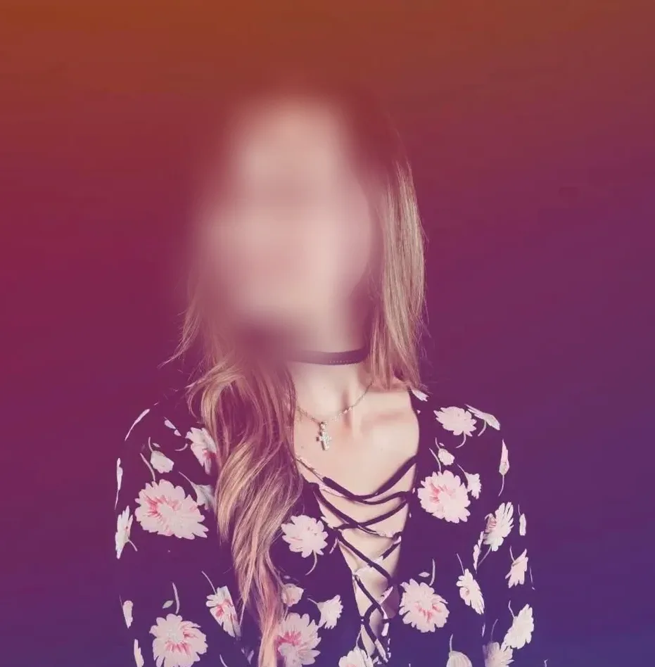 Dalila, 24 anni