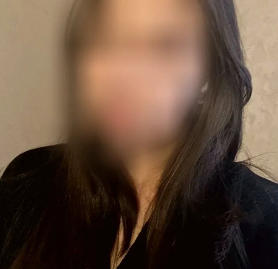 Hanan, 20 anni