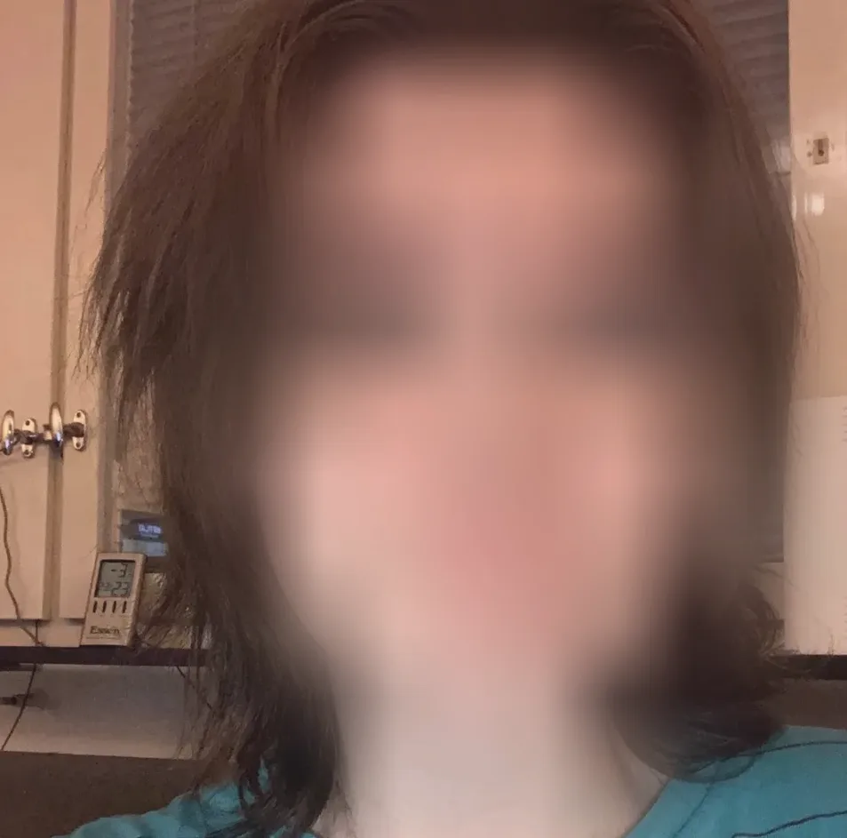 Jessica, 29 anni