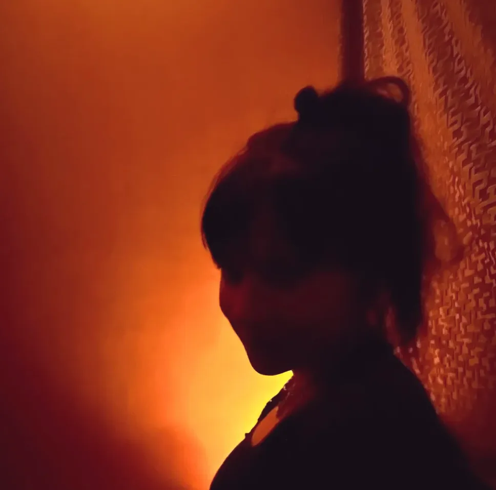 Klaudia, 26 anni