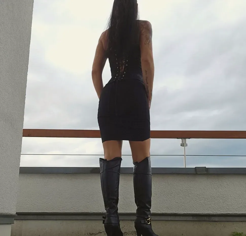 Lavinia, 35 anni