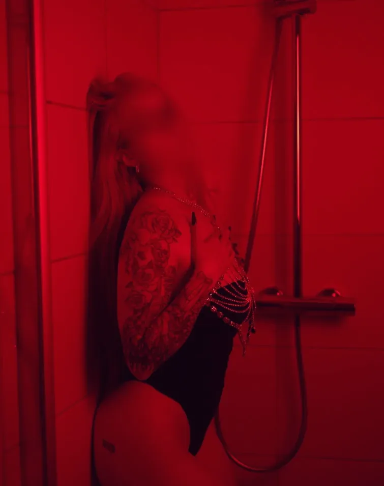 Marika, 25 anni