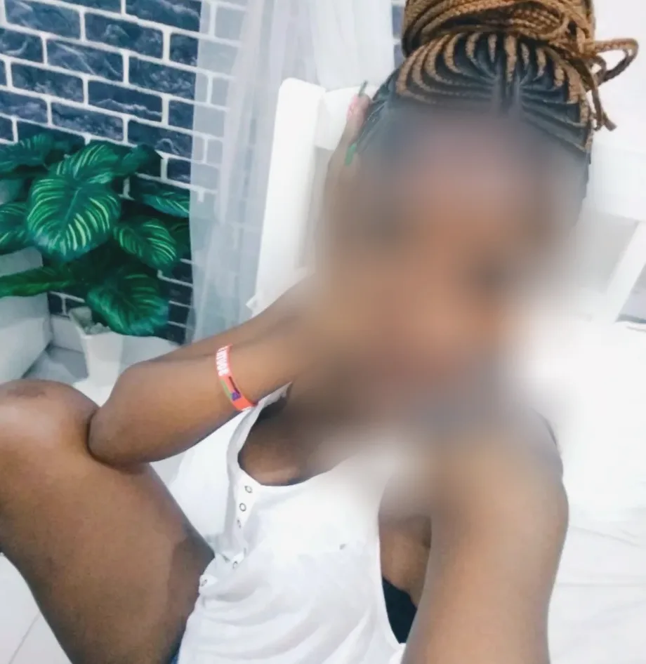 Rosaria, 32 anni