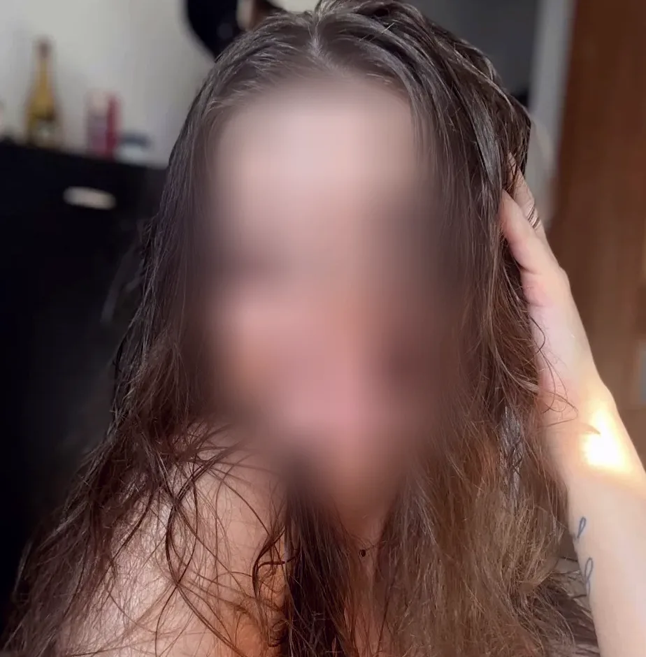 Stefania, 19 anni