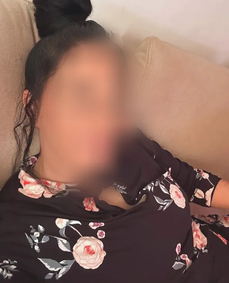 Ylenia, 36 anni